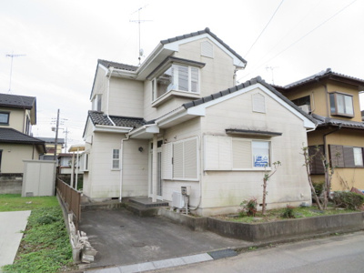 【外観】 | 鶴の郷 | ＜鶴の郷＞