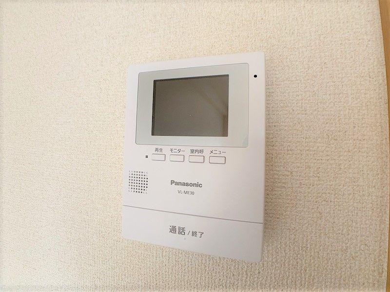 アンソレイエのセキュリティ