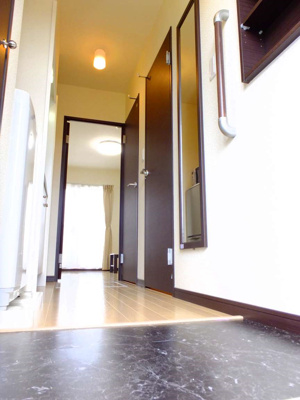 【玄関】 | T＆K