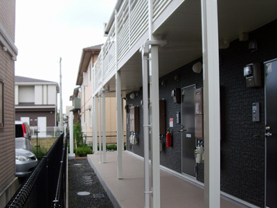 【エントランス】 | T＆K