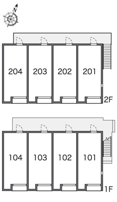 【区画図】 | T＆K
