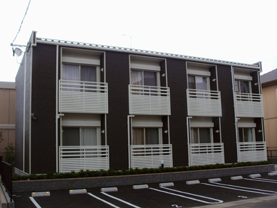 【バルコニー】 | T＆K