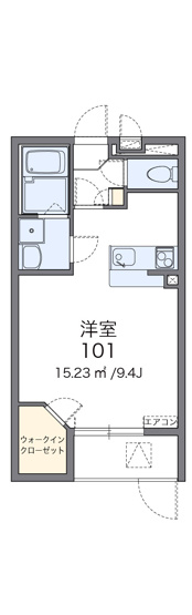 【間取り】 | 藤