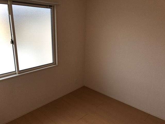 フィレールの洋室