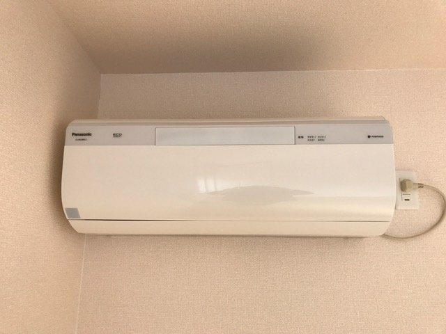 フィレールの設備