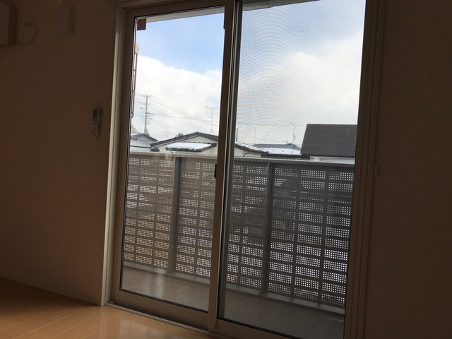 フィレールの展望