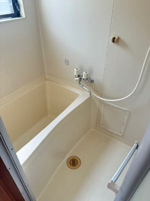 【浴室】 | コーワビル