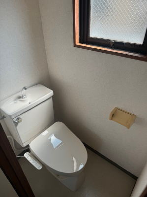 【トイレ】 | コーワビル