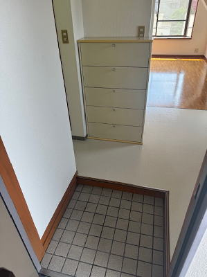 【玄関】 | コーワビル