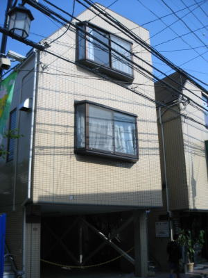 【外観】 | コーワビル