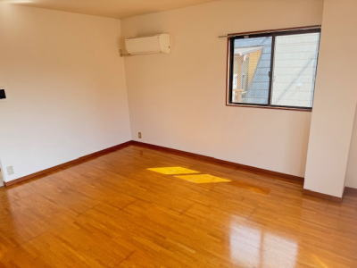 【洋室】 | コーワビル