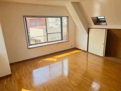 【洋室】 | コーワビル