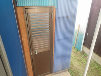 【設備】 | 天山1丁目一戸建て・
