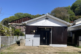 【外観】 | 天山1丁目一戸建て・ | 完成写真