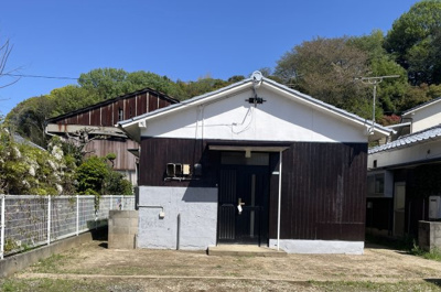 【外観】 | 天山1丁目一戸建て・ | 完成写真