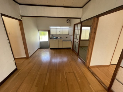 【その他】 | 天山1丁目一戸建て・