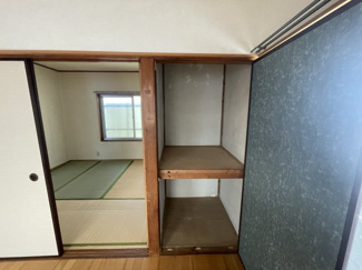 【和室】 | 天山1丁目一戸建て・