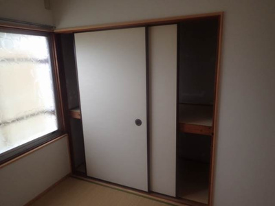【収納】 | 天山1丁目一戸建て・