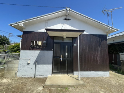 【エントランス】 | 天山1丁目一戸建て・ | ３号