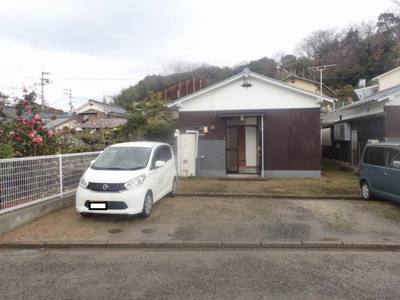 【外観】 | 天山1丁目一戸建て・ | ３号