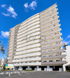 セレニテ京橋クレアの画像