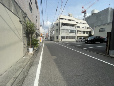 【外観】 | 玉井ビル