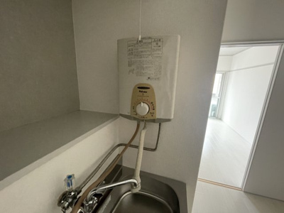 【設備】 | 玉井ビル