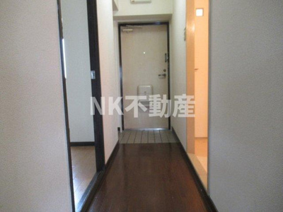 【内装】 | ギャレ近大前（長瀬賃貸） | 明るい室内です