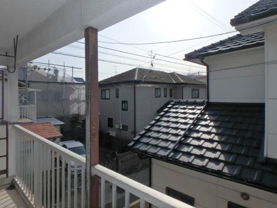 【その他】 | 第2コーポフクヤマ