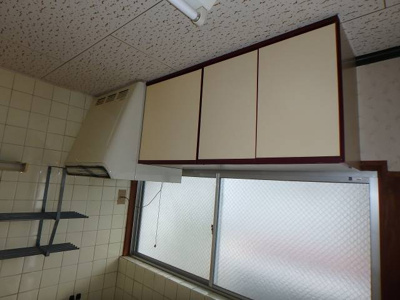 【収納】 | 第2コーポフクヤマ