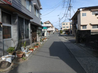 【外観】 | 第2コーポフクヤマ