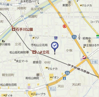 【周辺】 | 第2コーポフクヤマ