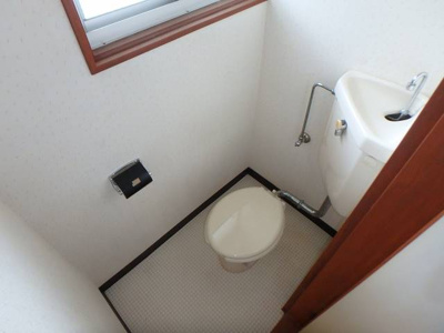 【バルコニー】 | 第2コーポフクヤマ