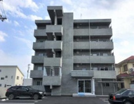 ライフ市坪の画像