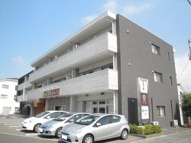 第5椿マンション・の画像