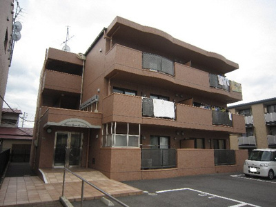 【外観】 | ブライムボォウレジデンス・ | 完成写真