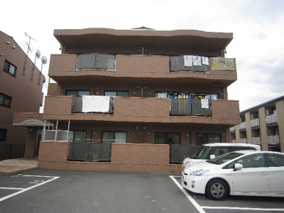 【外観】 | ブライムボォウレジデンス・ | 完成写真