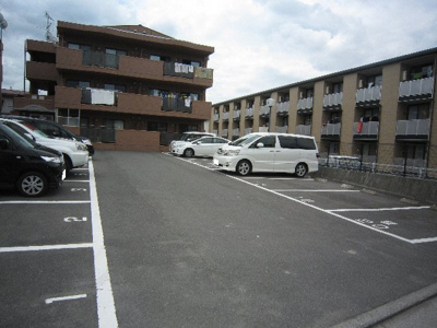 【外観】 | ブライムボォウレジデンス・