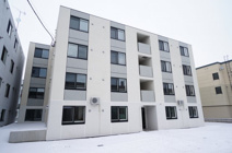 Rests on（レスツ オン）琴似の画像