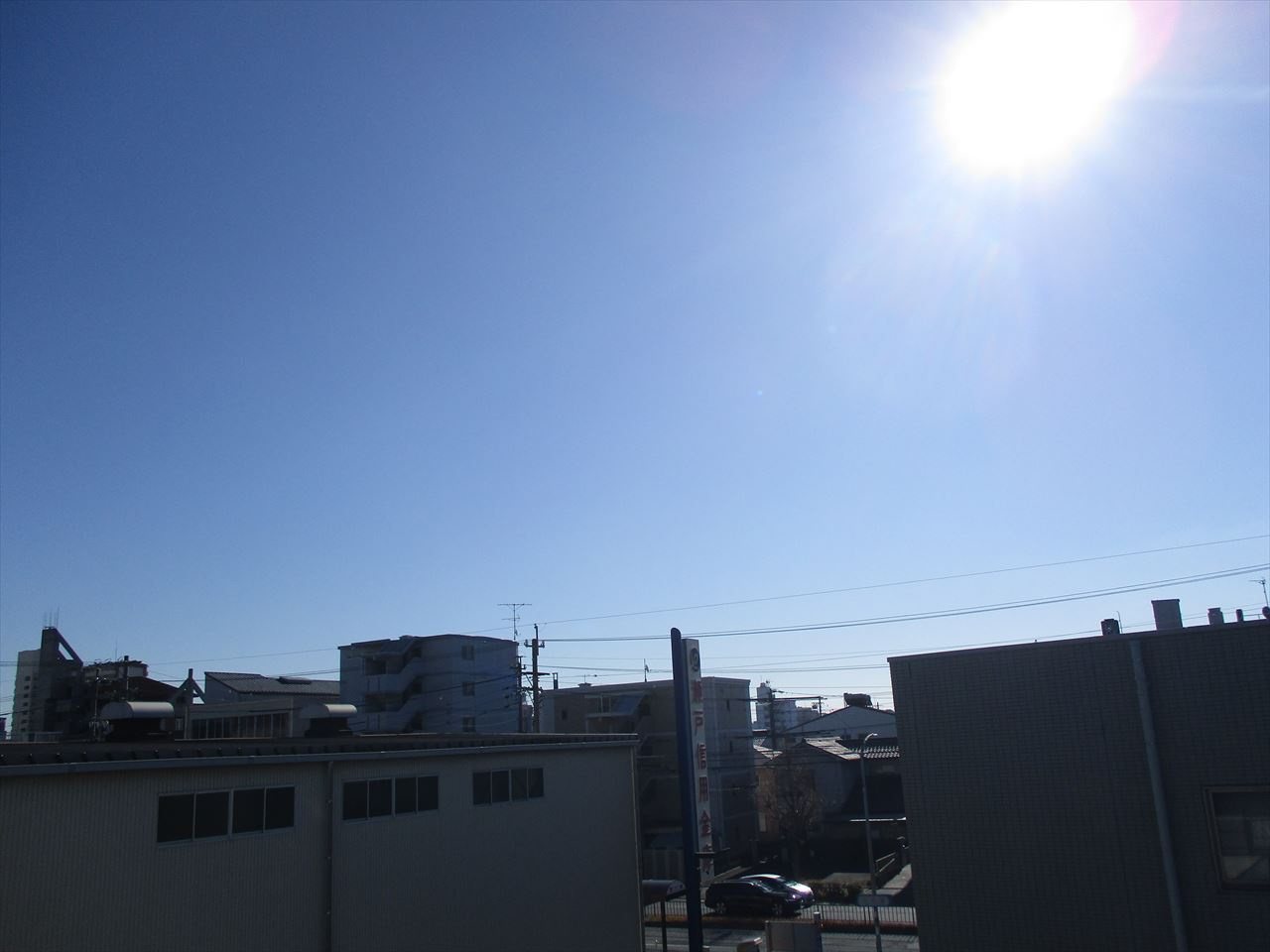 ベールまつばの展望|ベールまつば
