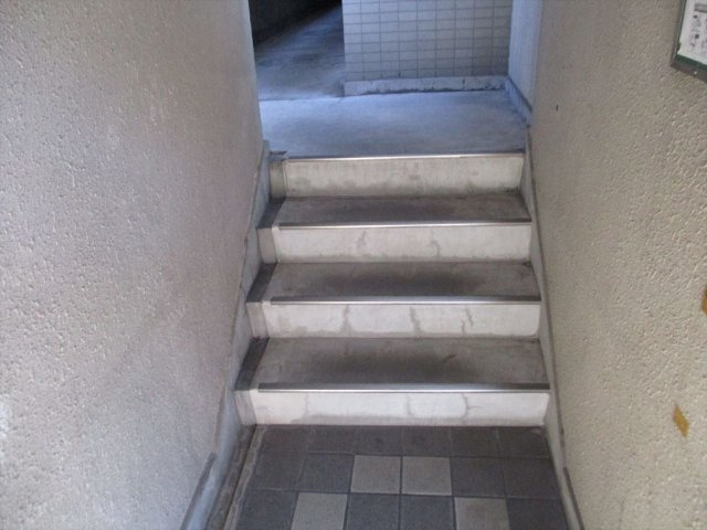 ベールまつばのその他共用部分|ベールまつば