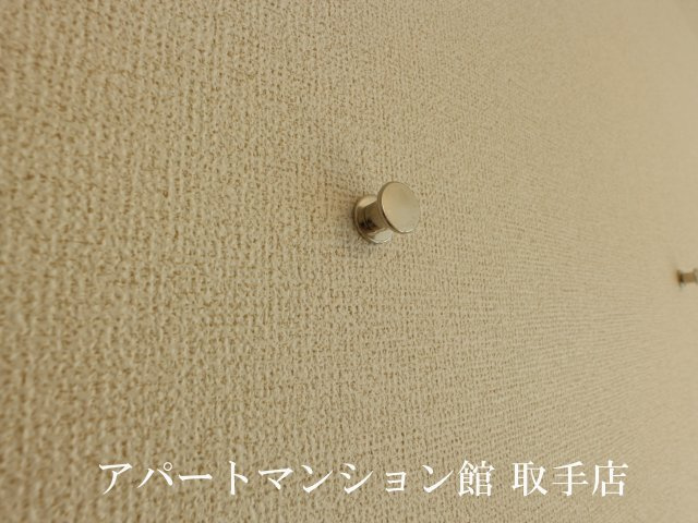 グランディルのその他