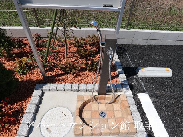 グランディルのその他共用部分