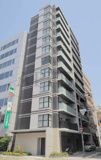 S-RESIDENCE西長堀の画像