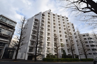【外観】 | 物件のお問い合わせは、 ０１２０－７００－９６８までお気軽にどうぞ！
外観