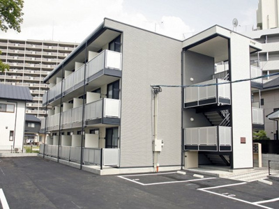 【外観】 | のぞみⅡ