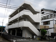 ノースハイツ藤の画像