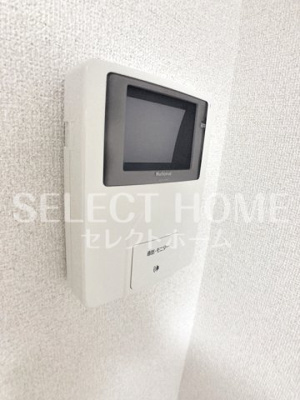 【セキュリティ】 | リバーサイド鳥居