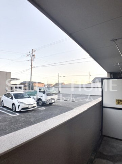 【展望】