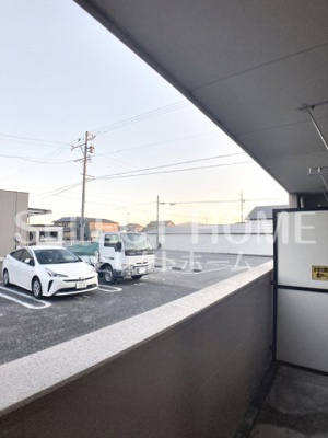 【展望】 | リバーサイド鳥居